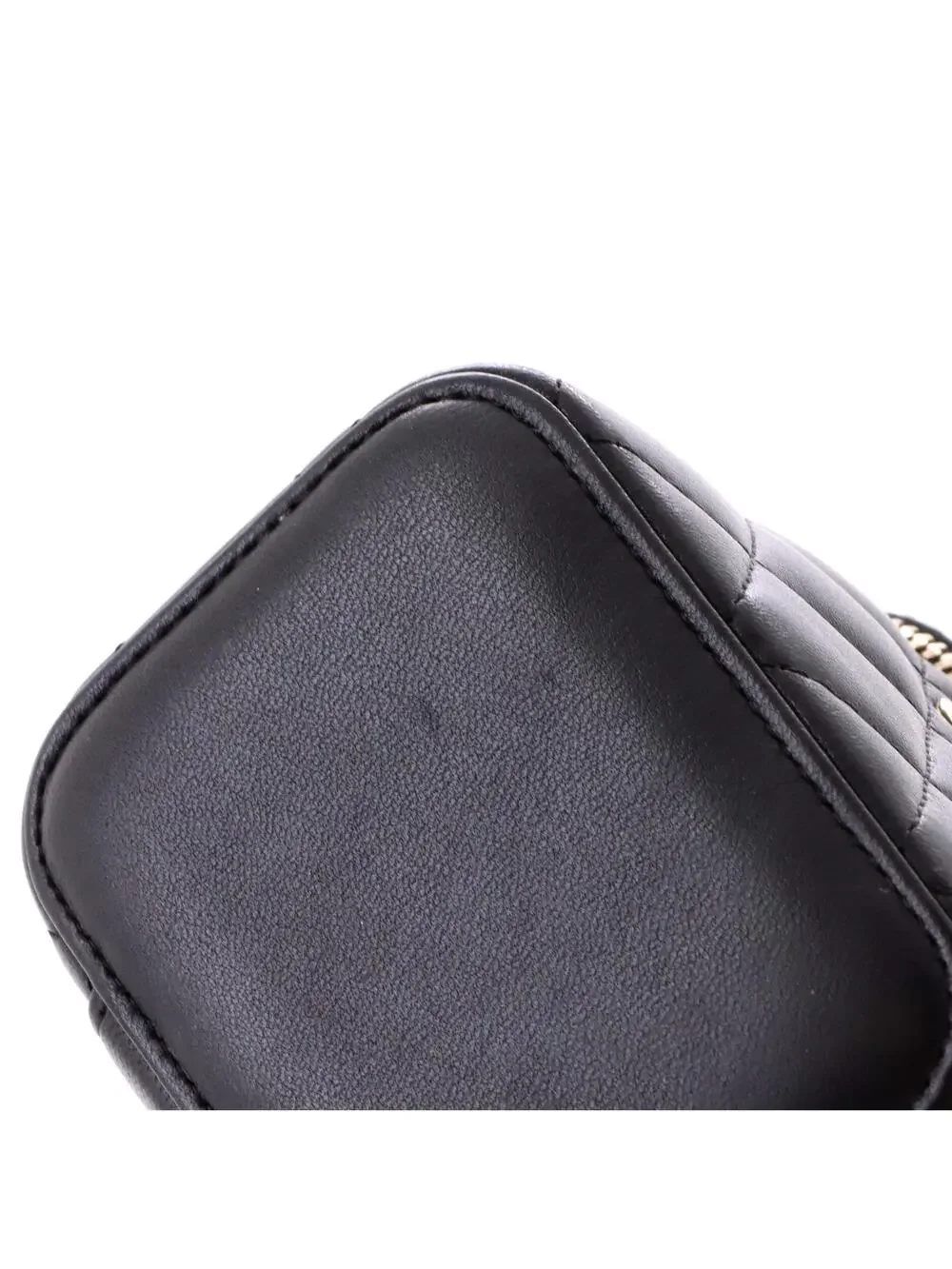 Chanel Classic Top Handle Vanity Case #227707C35B